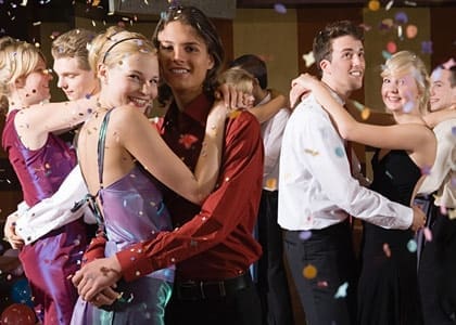 prom